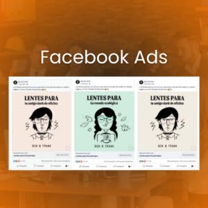 Facebook Ads