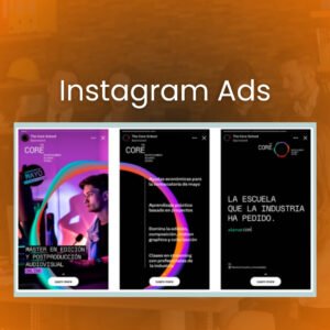 Instagram Ads