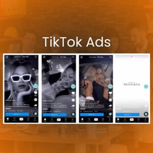 TikTok Ads