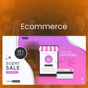 E-commerce