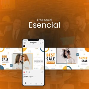 Plan Esencial