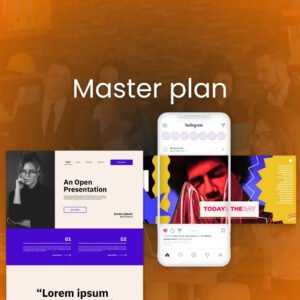 Master Plan