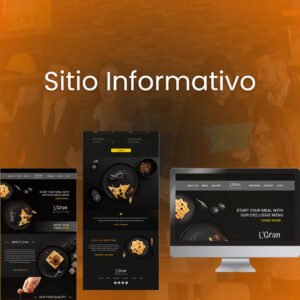Web Informativa