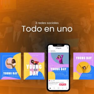 Plan Todo en Uno