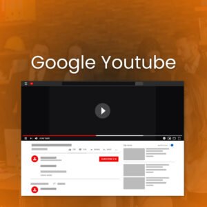 Google Video YouTube
